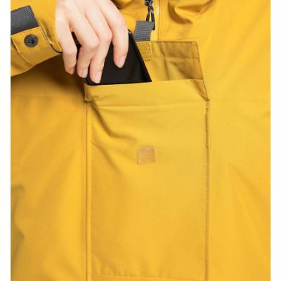 Haglöfs Orsa Parka Women