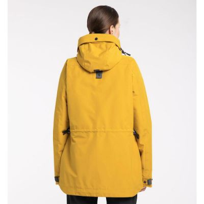 Haglöfs Orsa Parka Women