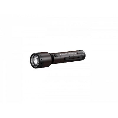 Led Lenser LedLenser P6R Signature Black B