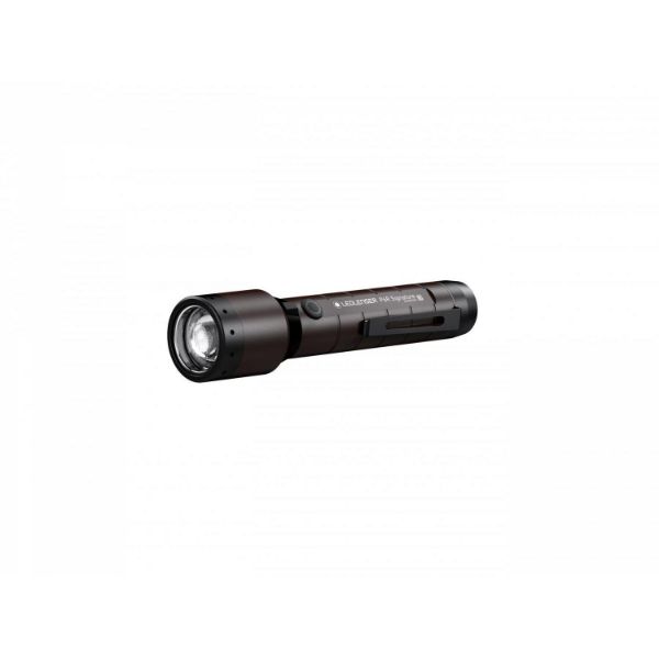Led Lenser LedLenser P6R Signature Black B