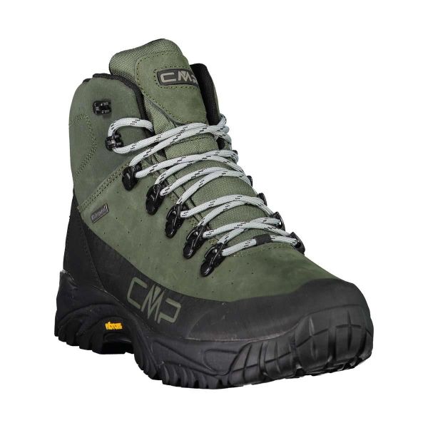 CMP Dhenieb Vandringssko WP Vibram Leaf
