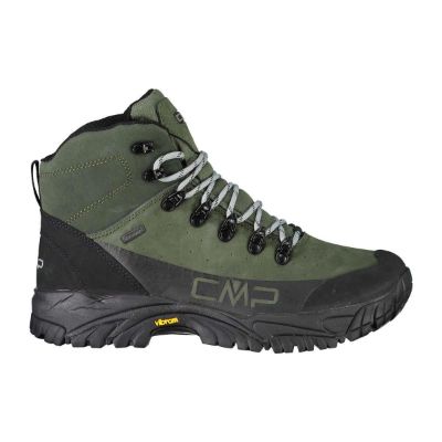 CMP Dhenieb Vandringssko WP Vibram