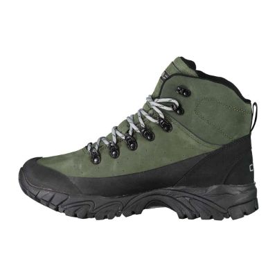 CMP Dhenieb Vandringssko WP Vibram