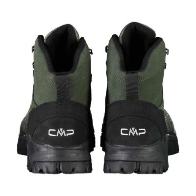 CMP Dhenieb Vandringssko WP Vibram