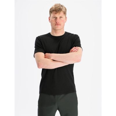 Fusion Mens Recharge Merino 220 T-shirt