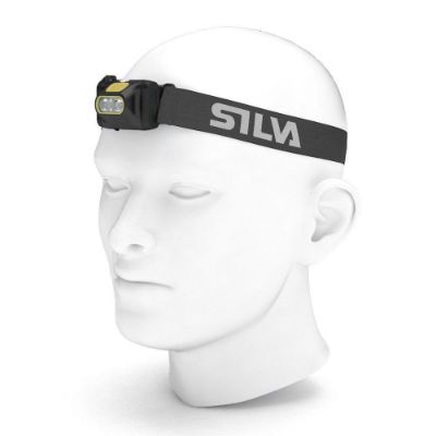 Silva Scout 3
