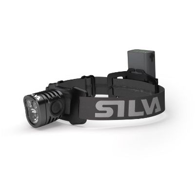 Silva SI Exceed 4R