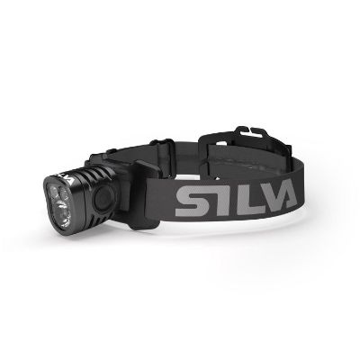 Silva SI Exceed 4R