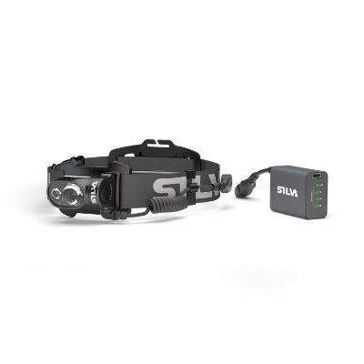Silva Cross Trail 7R No Color