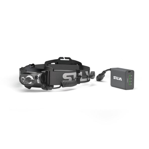 Silva Cross Trail 7R No Color