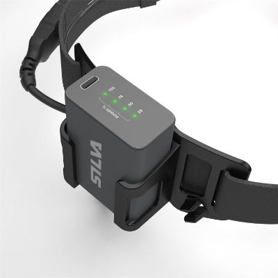Silva Cross Trail 7R
