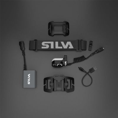 Silva Cross Trail 7R
