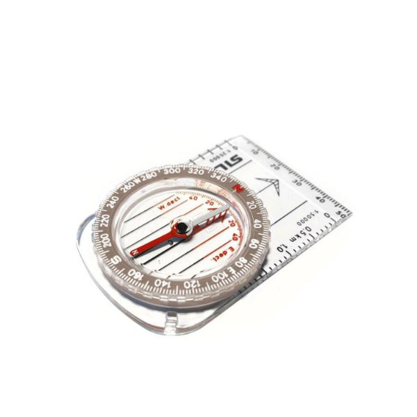 Silva Compass Classic No Color