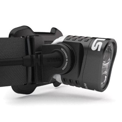Silva Trail Speed 5R