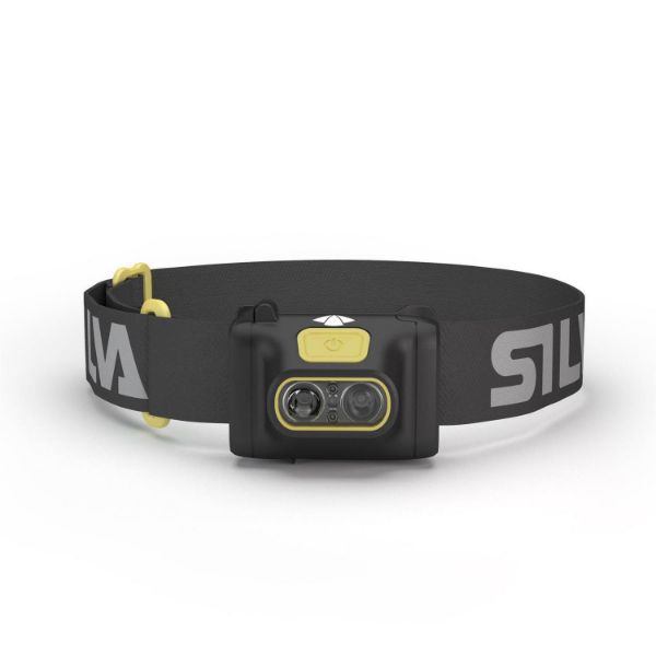 Silva Scout 3XT No Color