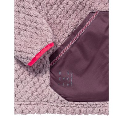 Vaude V Kids Manukau Fleecetröja