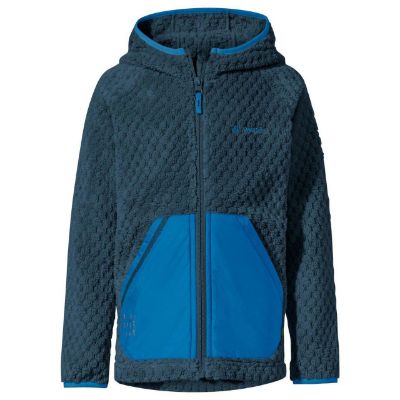 Vaude V Kids Manukau Fleecetröja