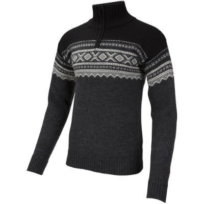 Ulvang Marius Half Zip Ms