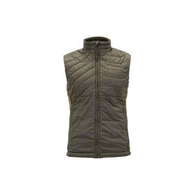 Carinthia G-Loft Ultra Vest 2.0 Olive