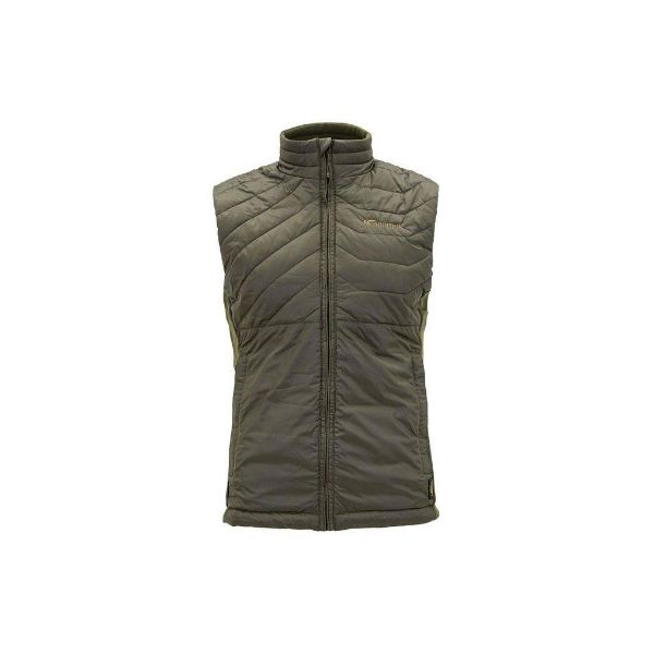 Carinthia G-Loft Ultra Vest 2.0 Olive
