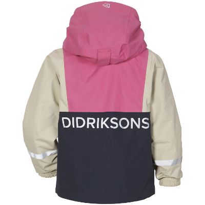 Didriksons Block Kids Jacket 2