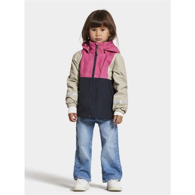 Didriksons Block Kids Jacket 2