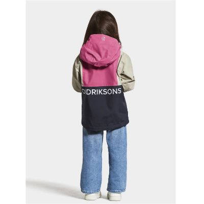 Didriksons Block Kids Jacket 2