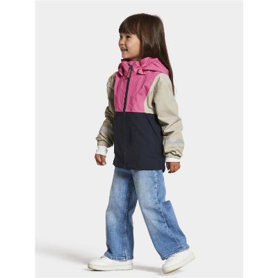 Didriksons Block Kids Jacket 2