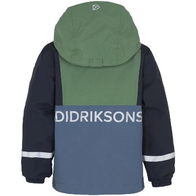 Didriksons Block Kids Jacket 2