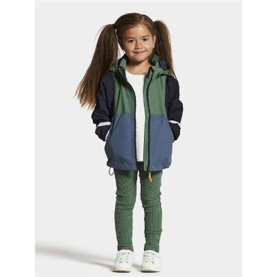 Didriksons Block Kids Jacket 2