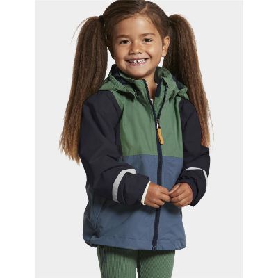 Didriksons Block Kids Jacket 2