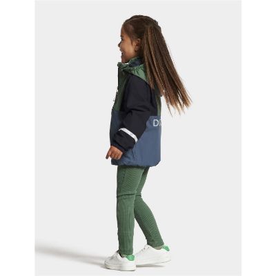 Didriksons Block Kids Jacket 2