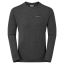 Montane Protium Sweater Charcoal