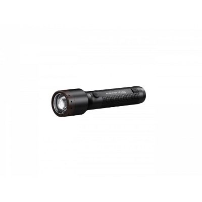 Led Lenser P6R Core Black