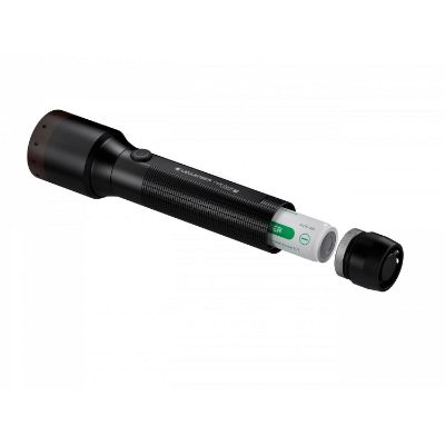 Led Lenser P6R Core