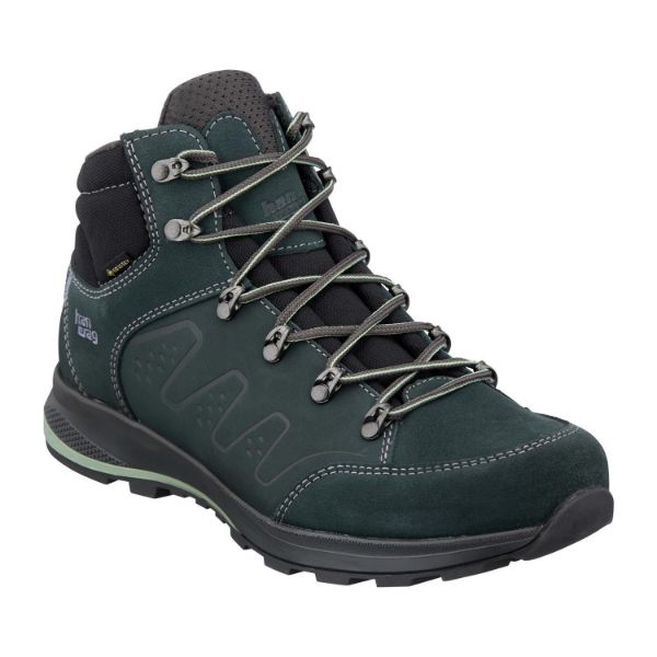 Hanwag Torsby Lady GTX Petrol
