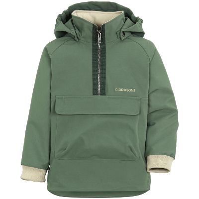Didriksons Zelda Kids Jacket