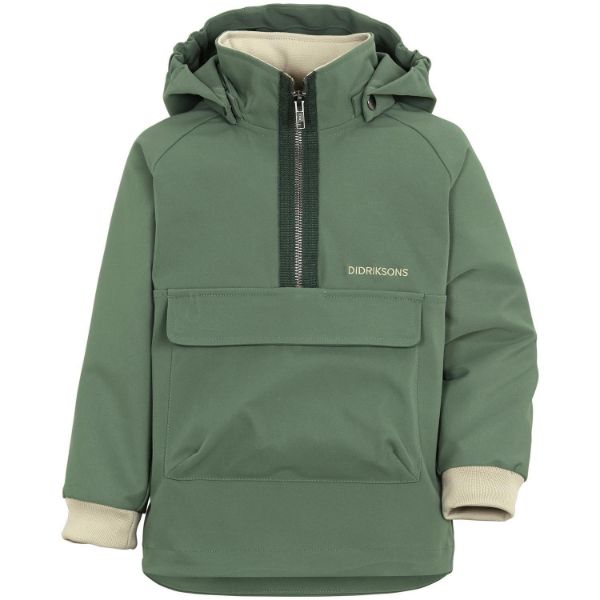 Didriksons Zelda Kids Jacket
