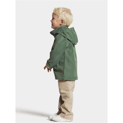 Didriksons Zelda Kids Jacket