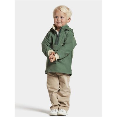 Didriksons Zelda Kids Jacket