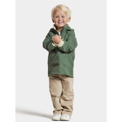 Didriksons Zelda Kids Jacket