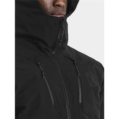 Didriksons Diriksons Povel Mens Jacket