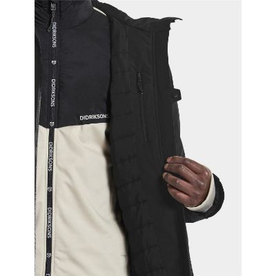 Didriksons Diriksons Povel Mens Jacket