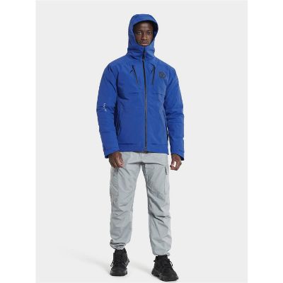 Didriksons Diriksons Povel Mens Jacket