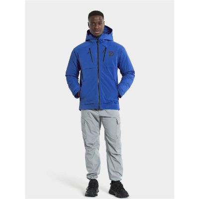 Didriksons Diriksons Povel Mens Jacket