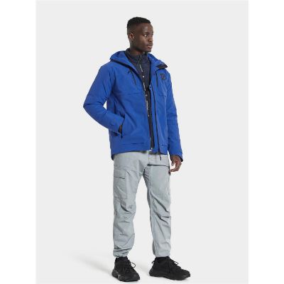 Didriksons Diriksons Povel Mens Jacket