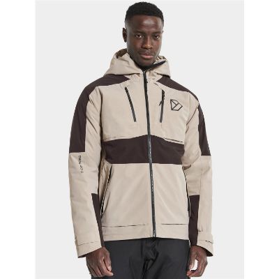 Didriksons Diriksons Povel Mens Jacket