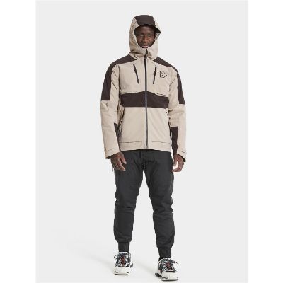 Didriksons Diriksons Povel Mens Jacket