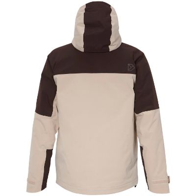 Didriksons Diriksons Povel Mens Jacket