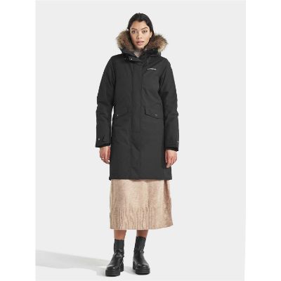 Didriksons Erika Womens Parka 3